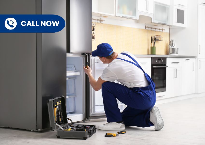 Rosenhayn Appliance Repair Company
